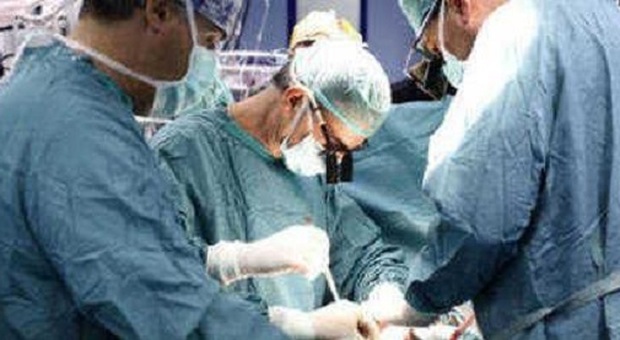 Puglia, "maratona" salva-vita: 15 trapianti in una settimana