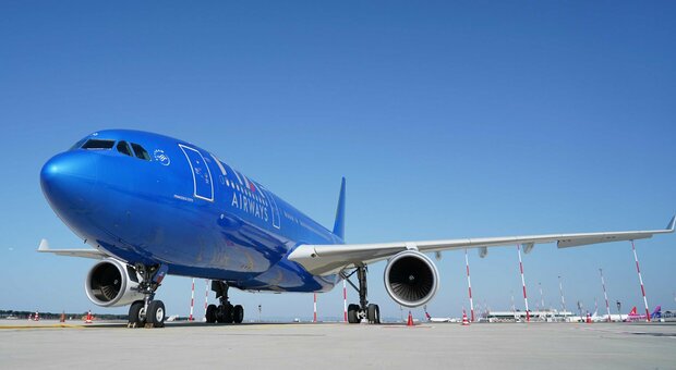 Accordo sul rinnovo del contratto per il trasporto aereo
