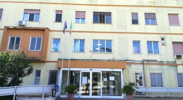 Bimbo di 10 mesi morto in Pronto soccorso: forse un incidente in casa