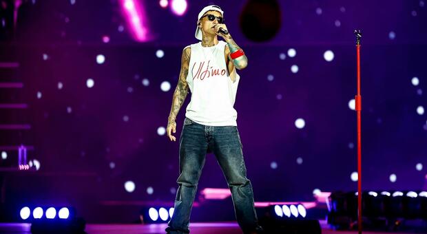 Rome to Host Ultimo and Oasis Concerts in 2027, Boosting Tourism Revenue