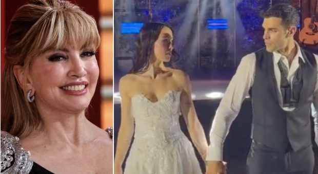 Aurora Ramazzotti Si Sposa E Raddoppia Dopo Il Matrimonio Spunta Il aurora-ramazzotti-si-sposa-e-raddoppia-dopo-il-matrimonio-spunta-il