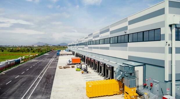 Zes Nears 1,500 Authorizations for Southern Italy Development