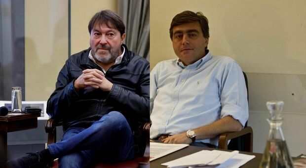 Attentato a Sigfrido Ranucci, indagato Valter Lavitola: è il presunto mandante Attentato a Sigfrido Ranucci, indagato Valter Lavitola: è il presunto mandante