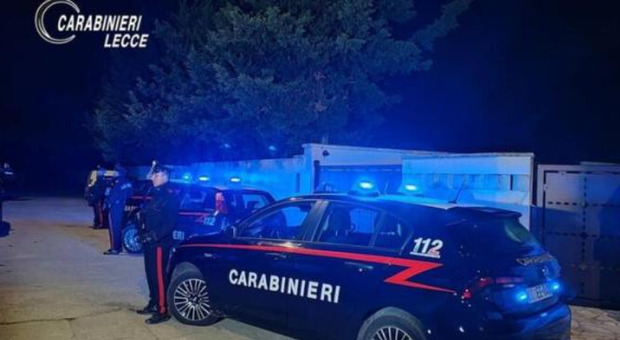 Giallo a Porto Cesareo: esplosivo in una villa al mare. È il terzo episodio