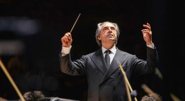 Il Maestro Muti