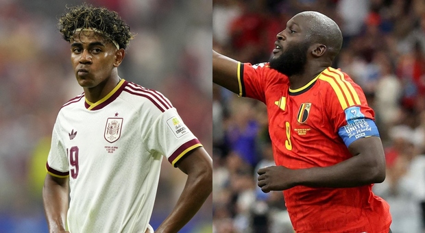 Spagna-Belgio: quarti di finale del Mondiale 2026