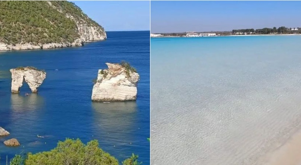 Mercato immobiliare e vacanze 2026: Salento e Gargano al top per affitti e acquisti