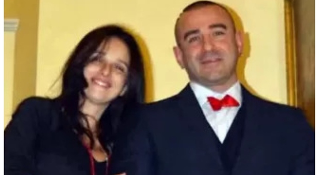 Castignano, ha ammazzato la moglie massacrandola di botte: ergastolo a Malavolta. «Una crudeltà mai vista quella subìta da Emanuela» Castignano, ha ammazzato la moglie massacrandola di botte: ergastolo a Malavolta. «Una crudeltà mai vista quella subìta da Emanuela»