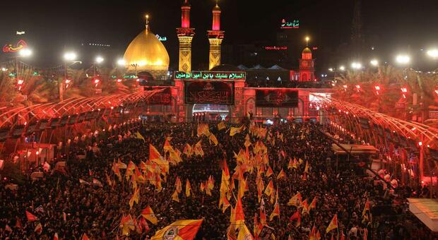 Iranian Regime Becomes More Militant After Ayatollah's Death