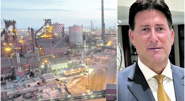 Ex Ilva Taranto, Flacks attacca Jindal: "La mini-Ilva sarebbe un suicidio industriale"