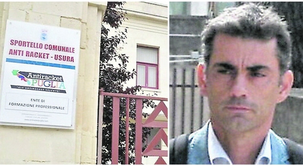 Il caso antiracket, Monosi assolto anche in Appello. «Riscatto morale ma carriera finita»
