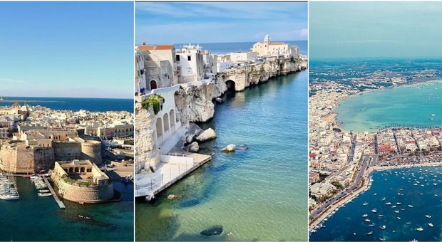 Turismo estate 2026: Italia e Puglia in vetta alla classifica Booking. Quali le mete più ricercate?