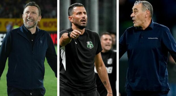 Serie A, via a raduni e ritiri: tutte le date e i luoghi squadra per squadra. Inizia anche il Lecce