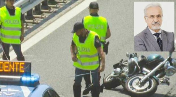 Schianto sulla A10, muore 68enne di San Vito