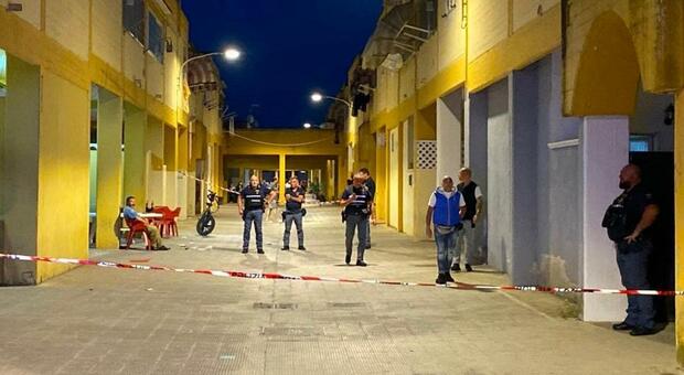 Ventottenne pestato a San Pio: l'ombra di un regolamento di conti tra clan