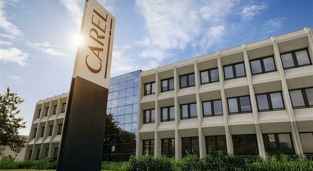 Carel accelera sulla deumidificazione e acquisisce al 100 per cento la danese Cotes
