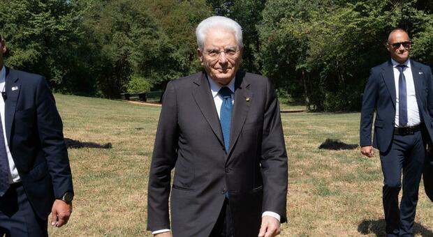 Strage ferroviaria Andria-Corato: Mattarella al decennale del disastro