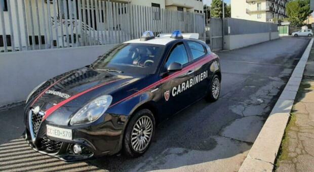 Rapina alla Q8 tra Casarano e Ugento: bar assaltato all'alba