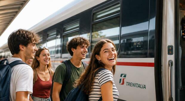 Maturità, boom di viaggi in Puglia: ecco le mete preferite della Gen Z