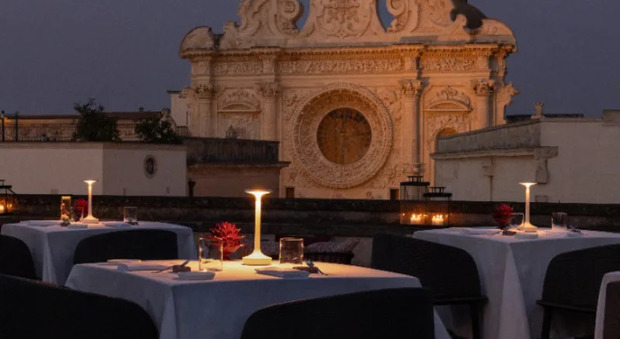 I 15 ristoranti in Puglia consigliati da Forbes: dal Salento al Barese, l'elenco