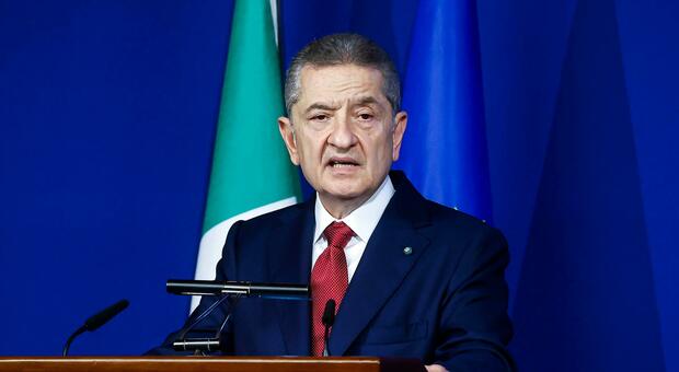 Avvertimento di Panetta sui rischi per i mercati