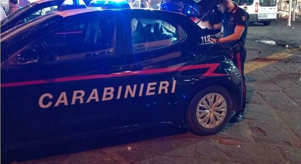 Uccide la compagna di 62 anni e chiama i carabinieri: fermato