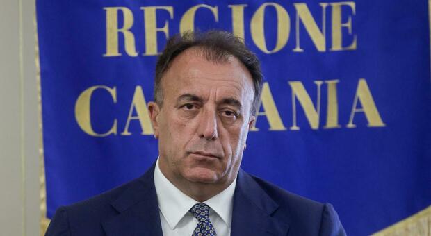 Cronaca Campania