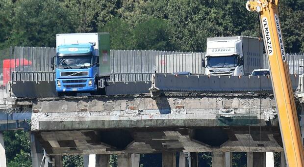 Genoa Prosecutor Calls Morandi Bridge Verdict a Tragedy for All