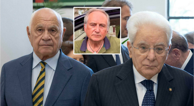 Italian President Mattarella Rebukes Justice Minister Nordio Over Roggero Case