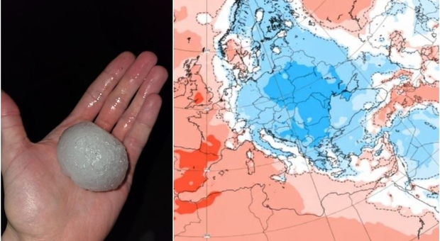 immagine Tempeste o fulmini? Ecco cosa fare e gli errori da evitare: i consigli del meteorologo