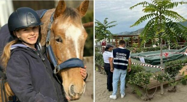 Italian Girl Dies in Pool Drain Accident; Owners Investigated