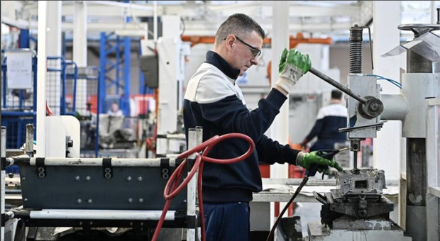 Southern Italy GDP Rises; Svimez Calls for Wage Increases