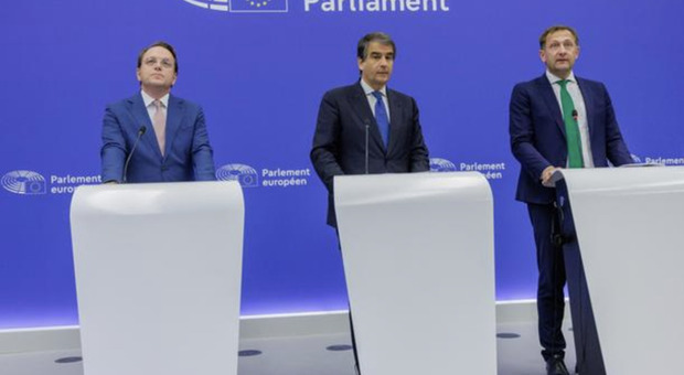 Pnrr: Fitto Secures Plan and Opens Door to Cohesion Funds