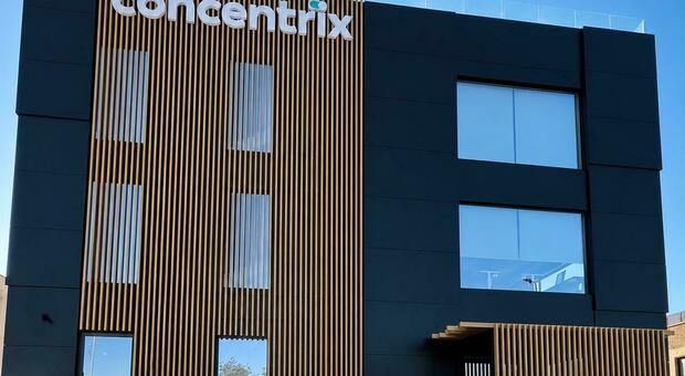 Concentrix, piano di espansione a Lecce: nuova sede e 120 assunzioni