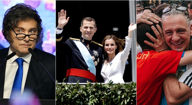 Spain and Argentina Face Off in World Cup Final at MetLife Stadium