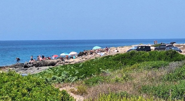 Tre morti in poche ore: domenica nera sulle spiagge del Salento