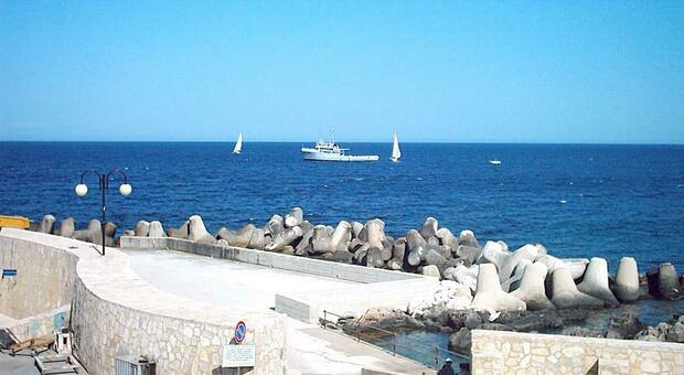 Mare, la classifica: la Puglia tra le big. La località più rilassante è in Salento