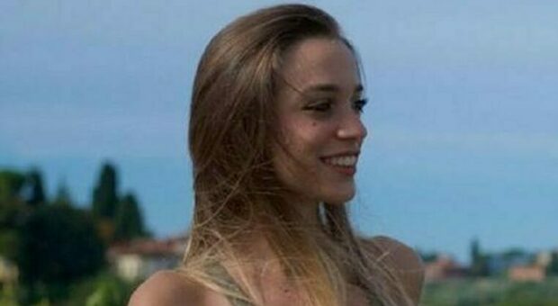 Luana D'Orazio, operaia morta a 22 anni sul lavoro Luana D'Orazio, operaia morta a 22 anni sul lavoro