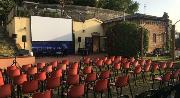 Todi celebra la bellezza che genera speranza: torna "Liberare la Bellezza Festival"