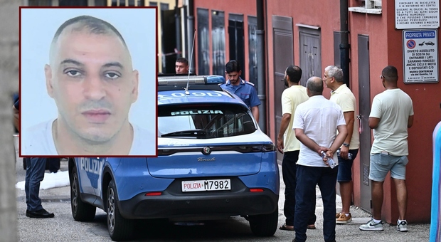 Man Dies During Police Intervention in Bologna; Investigation Underway