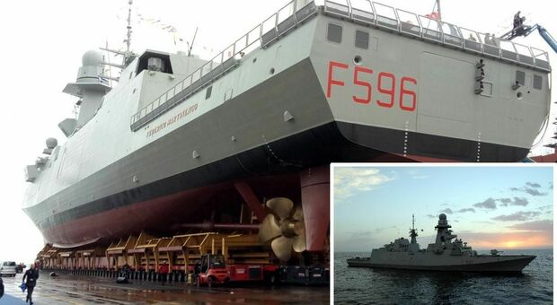 Portugal Acquires 3 Frigates from Fincantieri: Roles of the Fremm Evo and Lisbon's Strategic Need