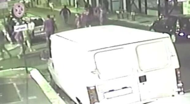 Aggressione squadrista a Bari, i 12 militanti di CasaPound condannati fanno ricorso in Appello