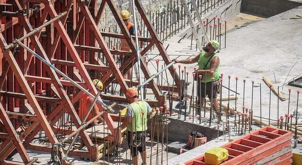 Lavoro vietato all'aperto nelle ore più calde: in Puglia controlli regolari