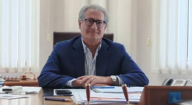Giochi del Mediterraneo, tra un mese il debutto. Ferrarese soddisfatto: «Ce l'ho fatta grazie ai cittadini»