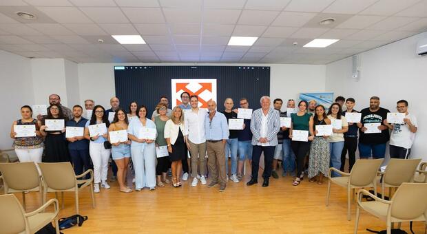 Interporto, con l?Ise Accademia: ecco gli esperti nella logistica