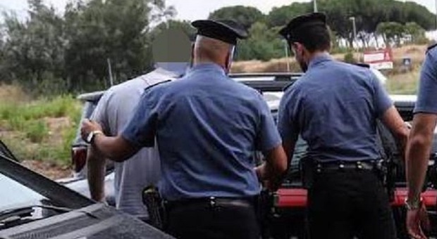 Custode denunciato nel Bolognese per aver sparato ai ladri
