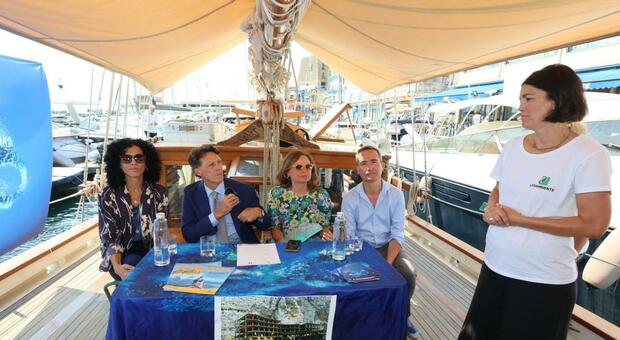 Campania and Legambiente Sign Anti-Illegal Construction Agreement