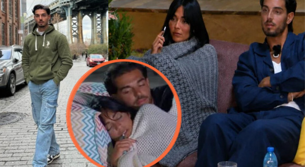 Temptation Island, chi è il single Marco Fatata: età, lavoro, vita privata e il rapporto (sempre più stretto) con Francesca