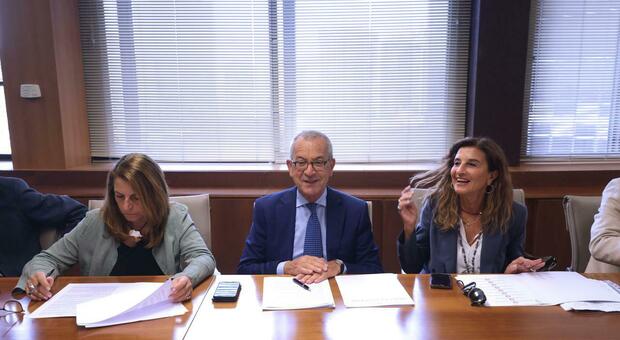 Italian Prosecutors Agree to Withhold Names of Arrested Individuals