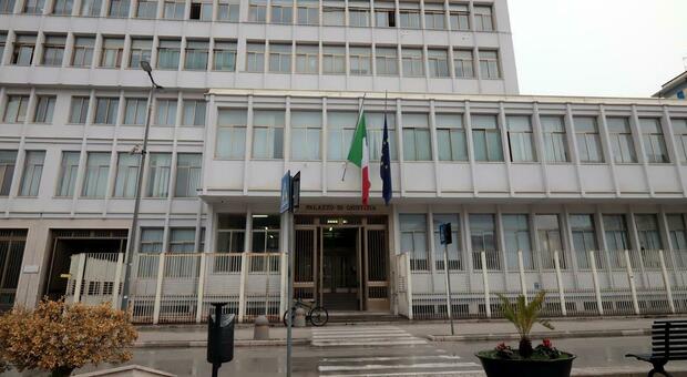 Prosecutor Seeks 800 Years of Sentences for Prison Violence in Italy